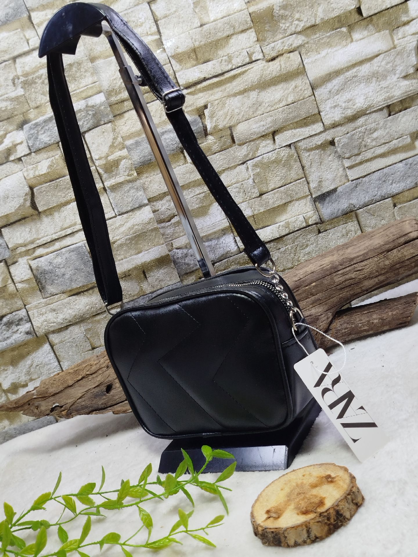 کیف زنانه زارا کد AZ0575