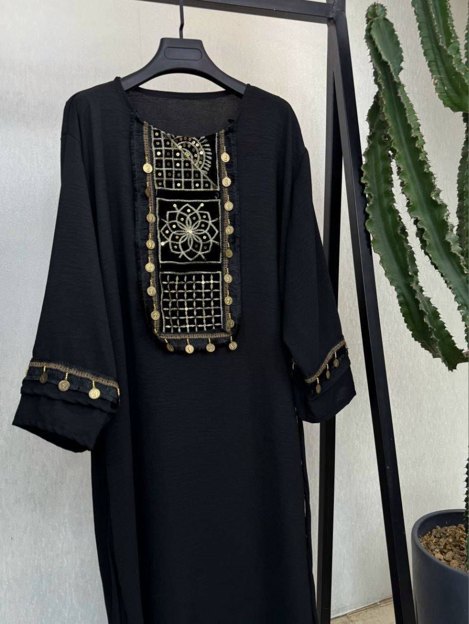 مانتو کد LN12471