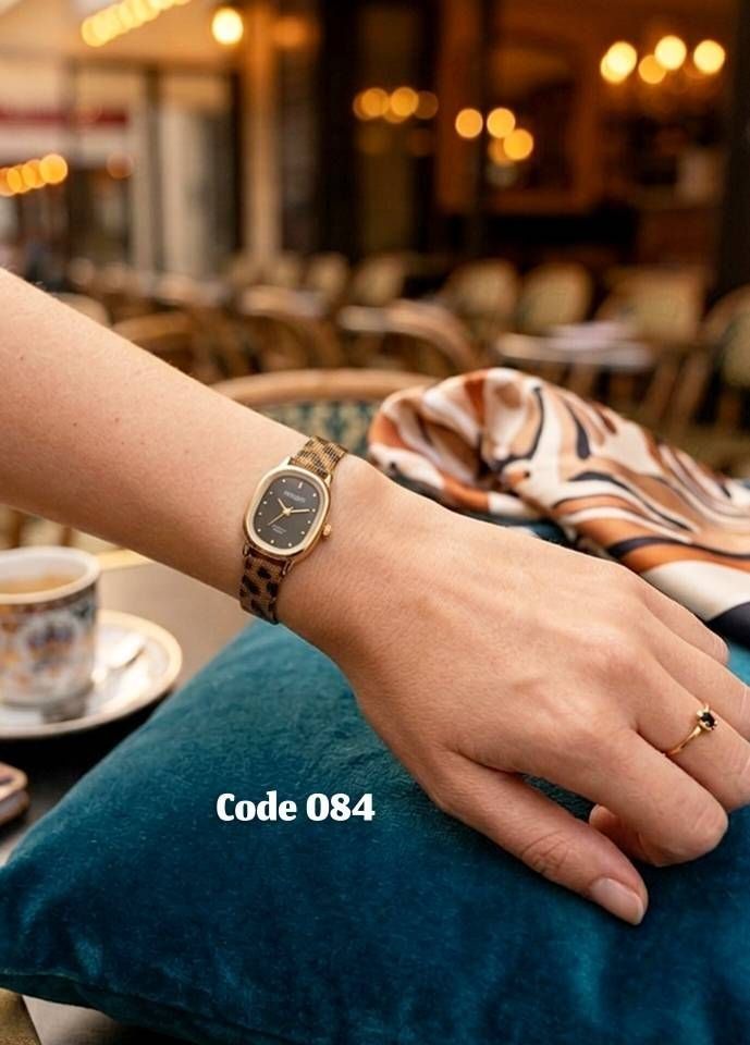 ساعت استیل درجه یک کدAK084