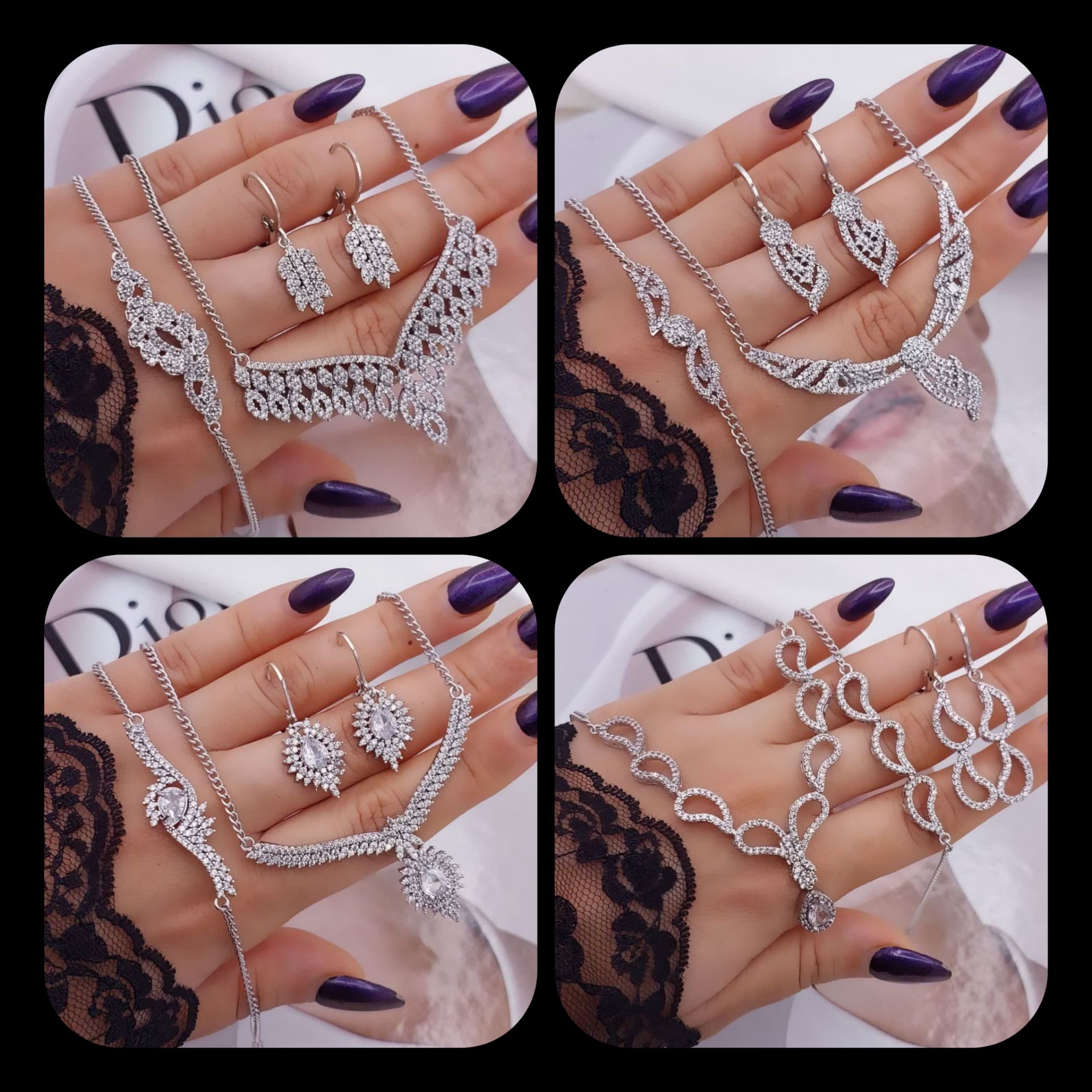 سرویس چواهری جدید کدAK9027
