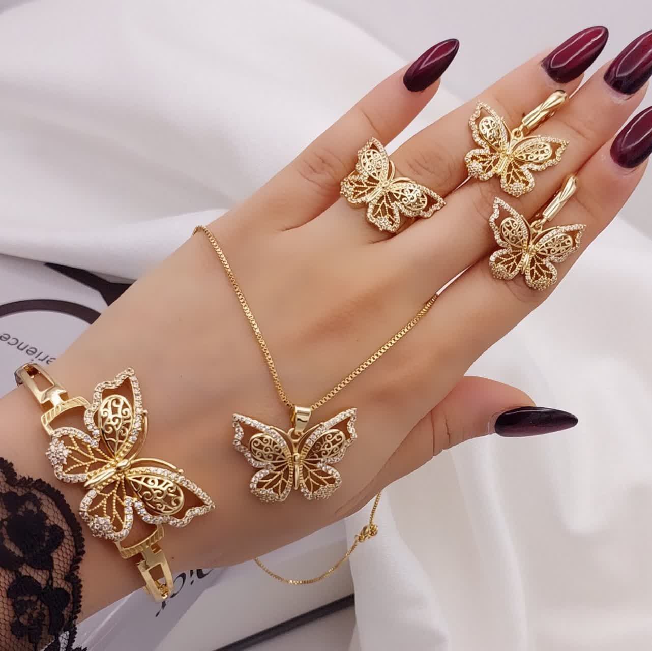 سرویس جنس استیل کد AK9030