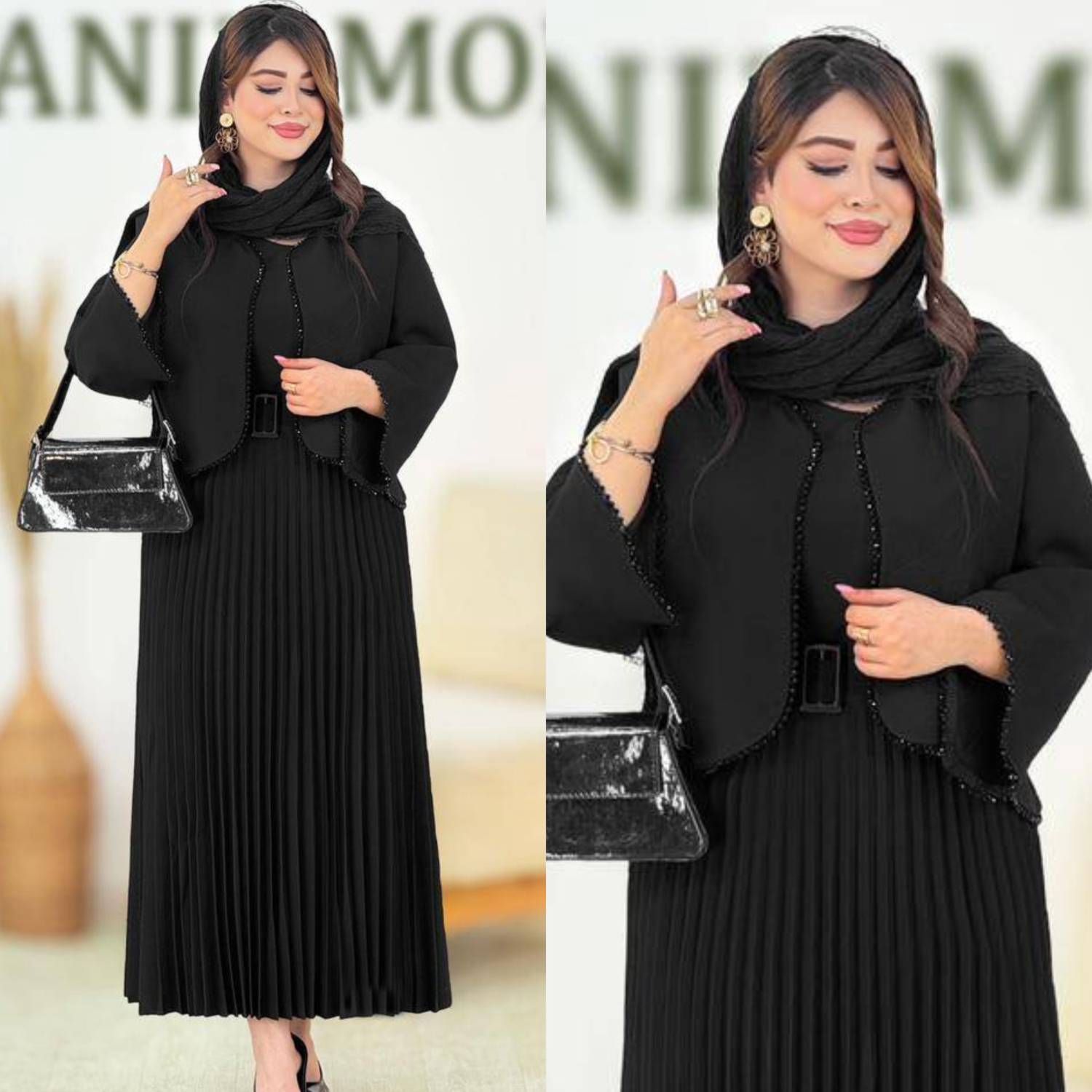 کت وسارافون کرپ اندونزی کد LN