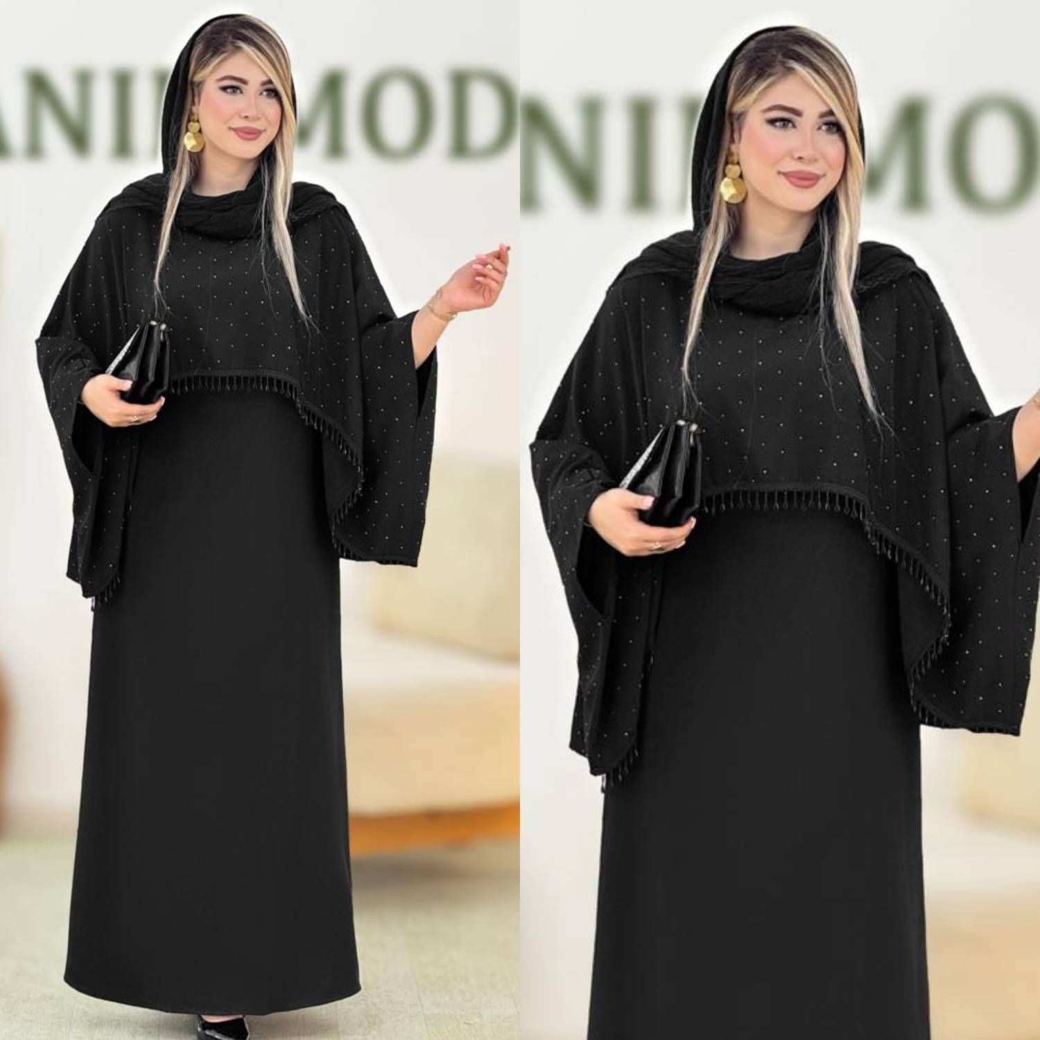سارافون مدل شراره کدLN12618