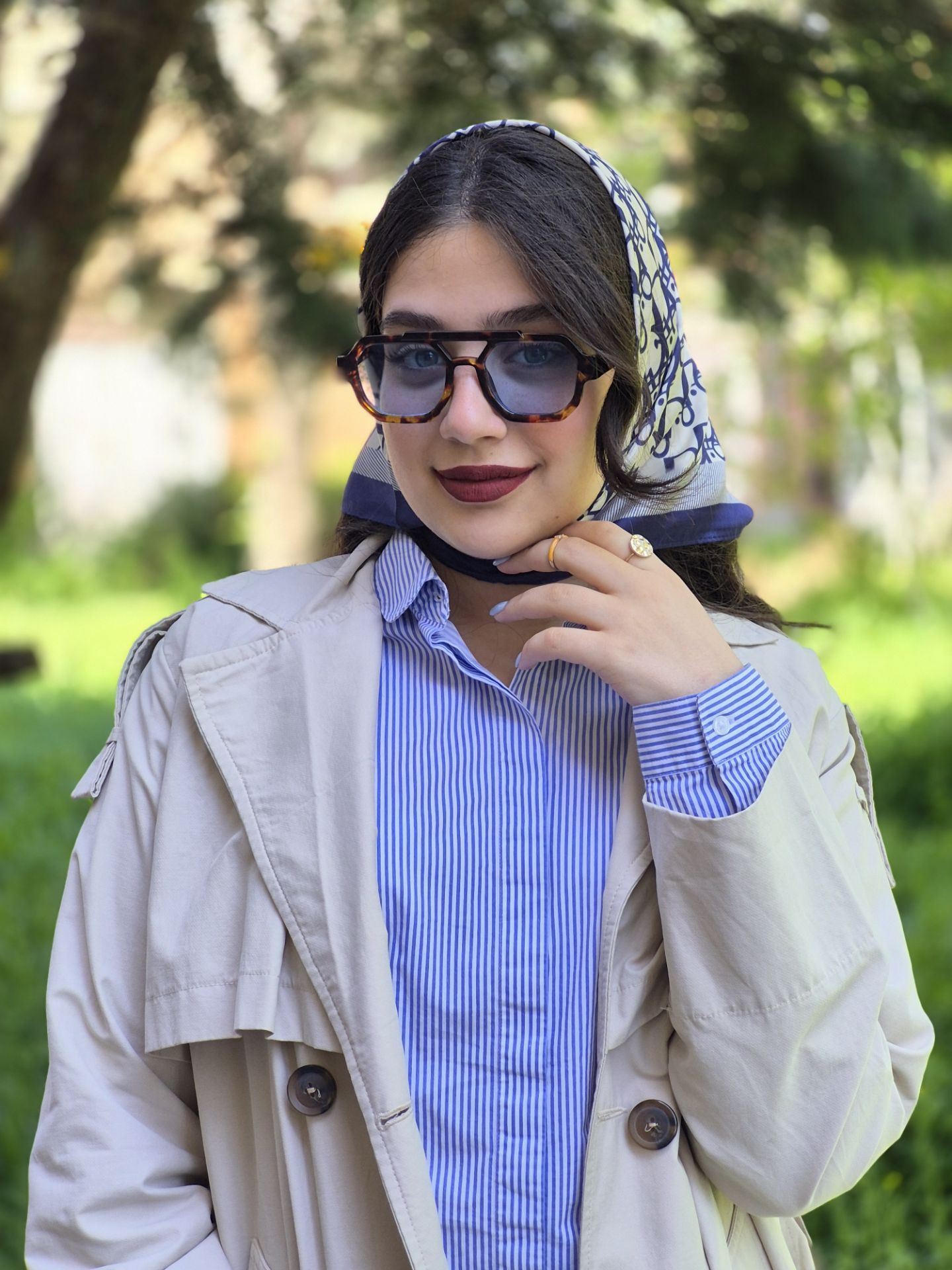 عینک اسپرت مردانه_زنانه یووی ۴۰۰ جنس کائوچو کد A670