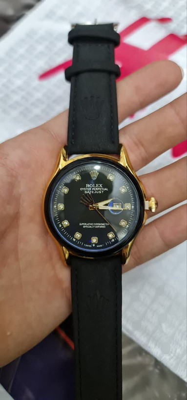 ساعت مردانه کدSh10001200