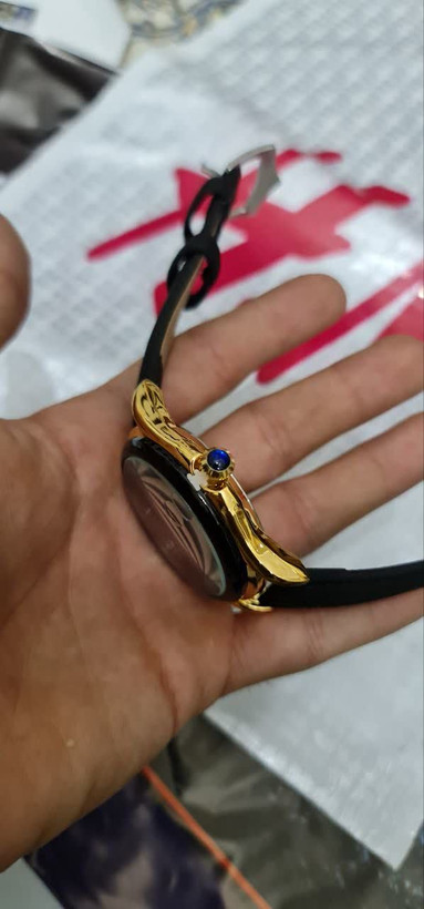 ساعت مردانه کدSh10001200