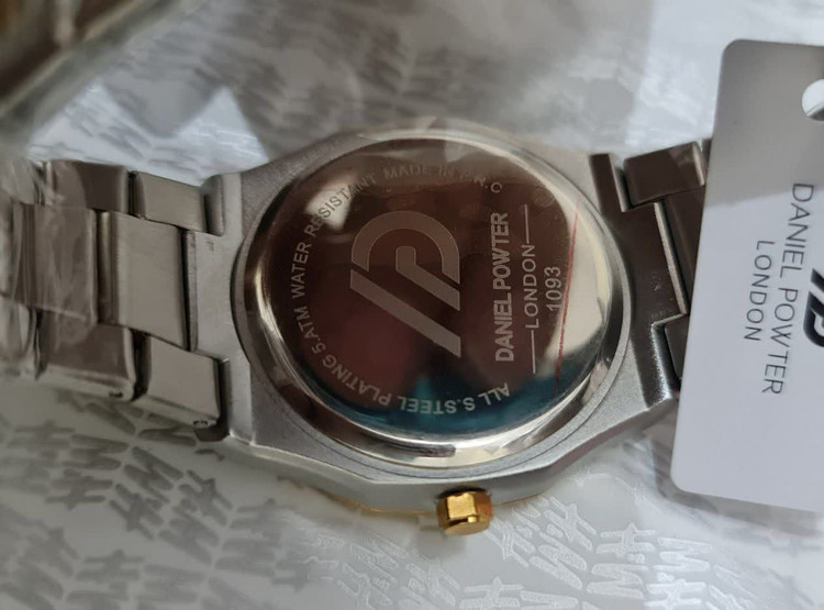 ساعت مردانه کدsh35003980