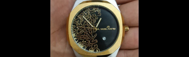 ساعت مردانه کدsh35003980