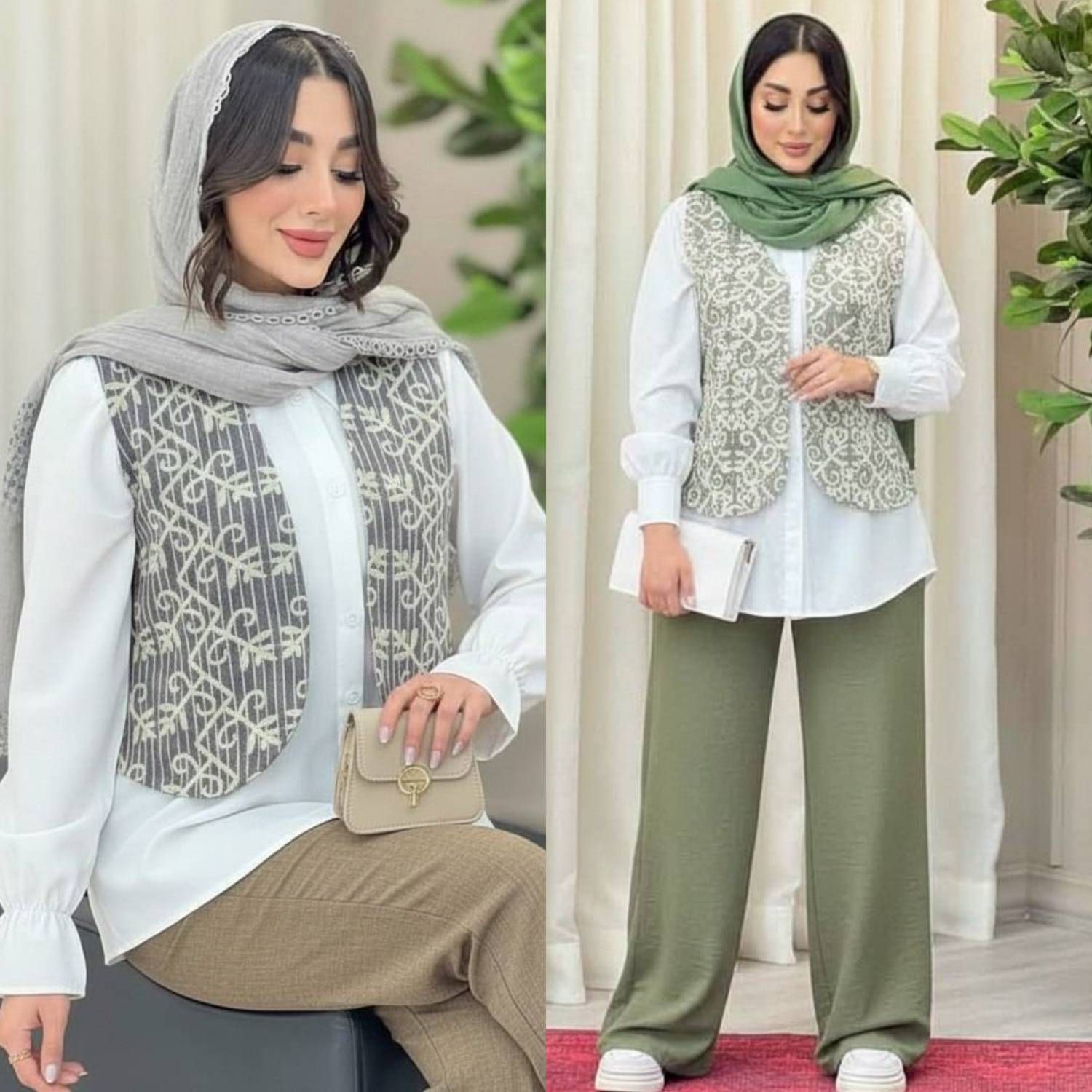 ست آشواریا کد L7971
