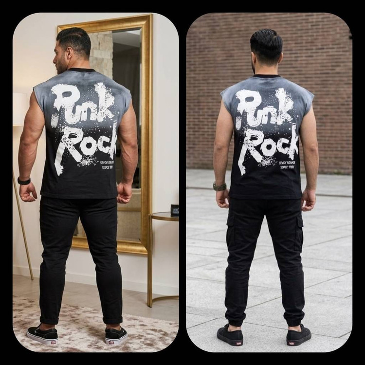 وست مردانه Rnk Rock کد:Mr23041
