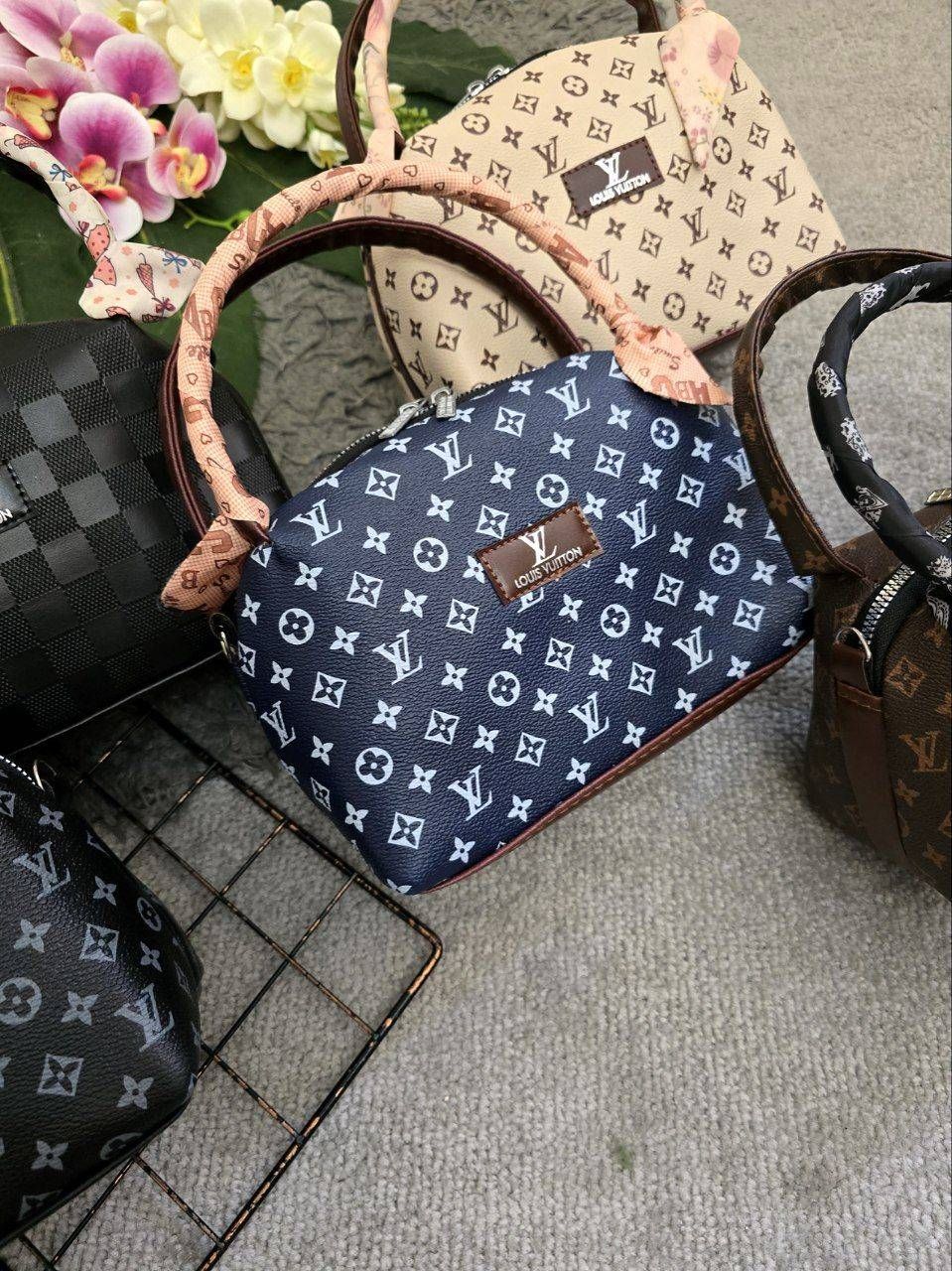 کیف مژگان کد:N16405