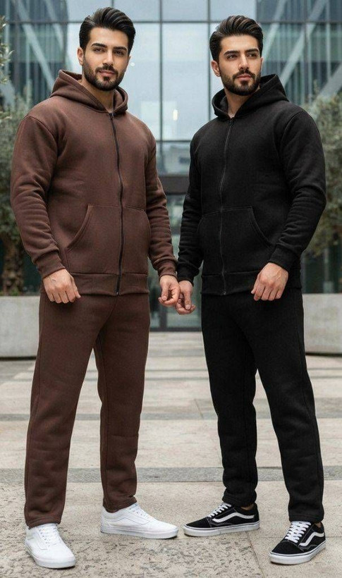 ست سوئیشرت شلوار مردانه کد:Mr23211