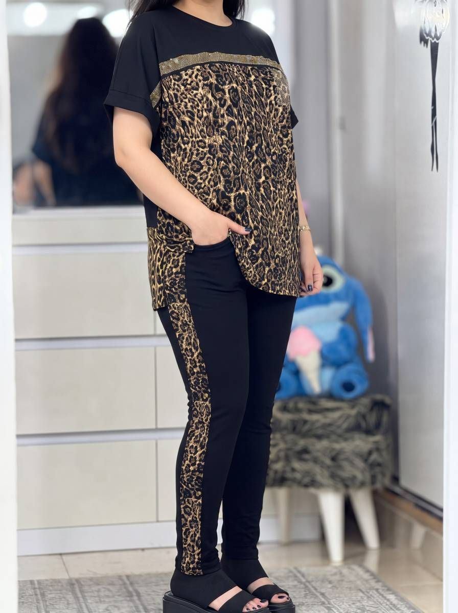 ست ساتین کد:N23273