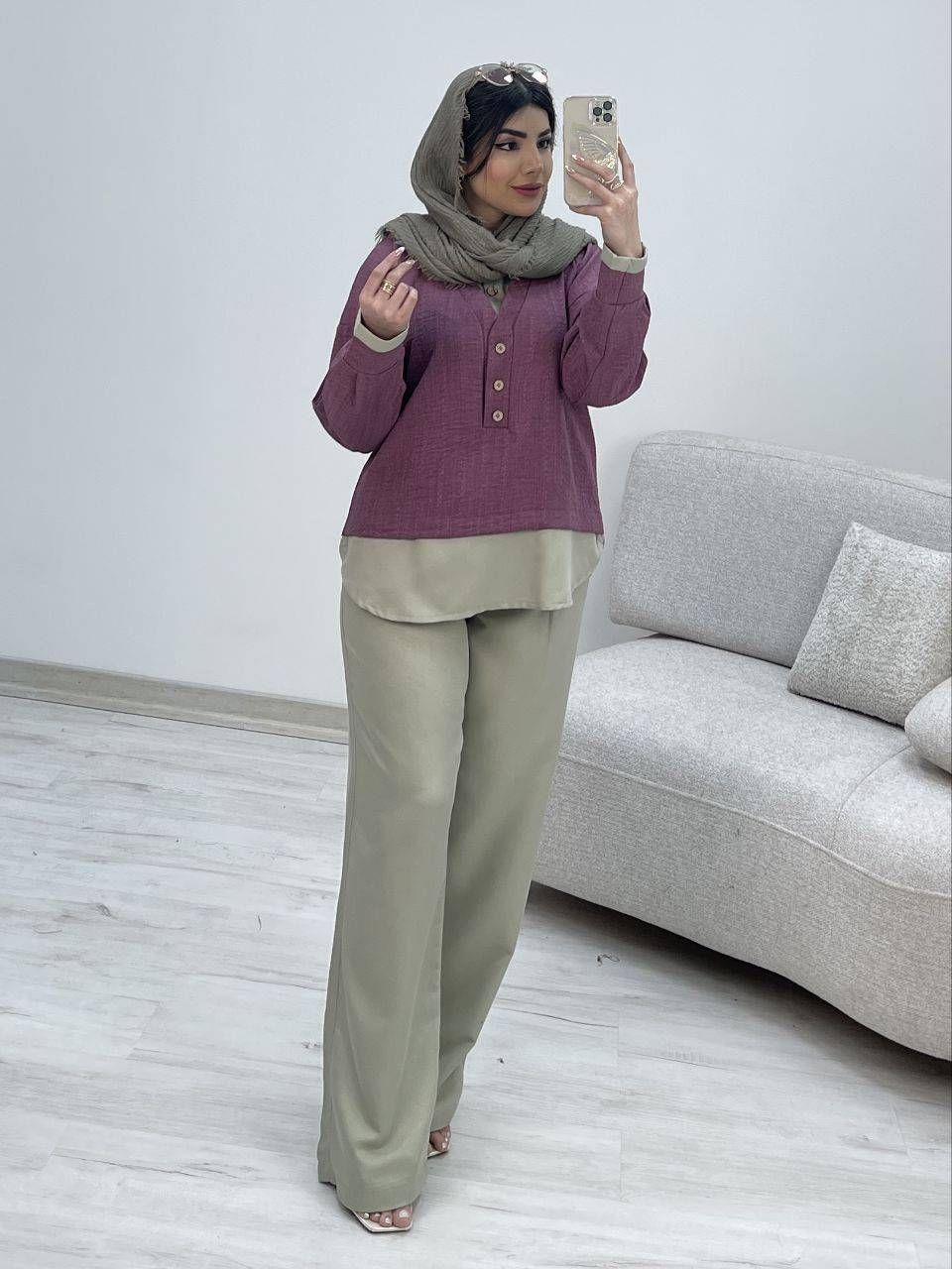ست ملکه کد:L9287