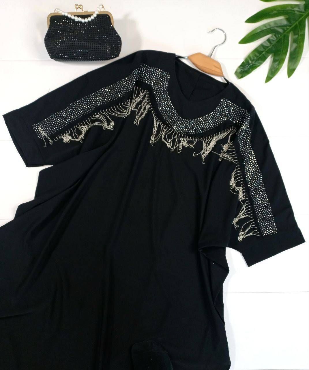 عبایی سالیوان کد:L1226
